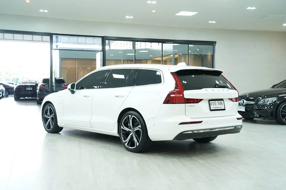 2023 Volvo V60 II 3