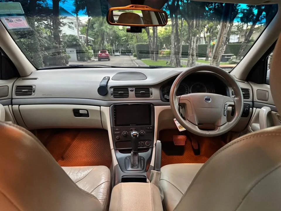 2005 Volvo S80 I 2