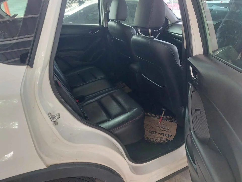 2014 Mazda CX-5 I 3
