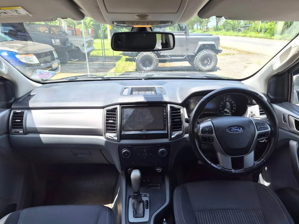 2015 Ford Ranger III 3