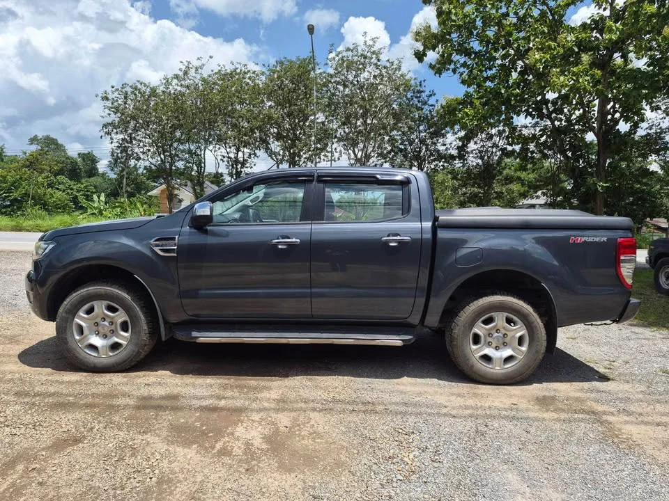 2015 Ford Ranger III 2