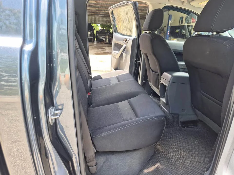 2015 Ford Ranger III 3