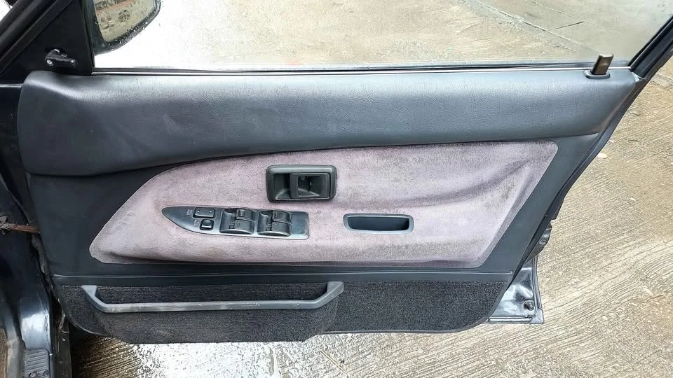 1990 Toyota Corolla Altis VI (E90) 3