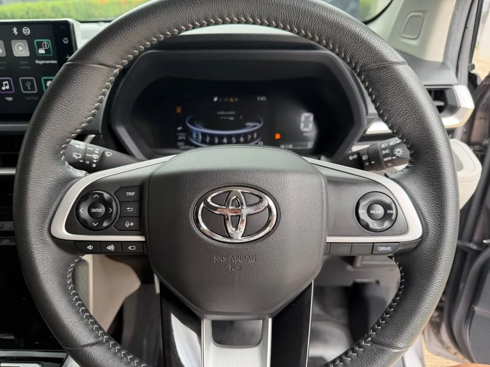 2023 Toyota Veloz III 3