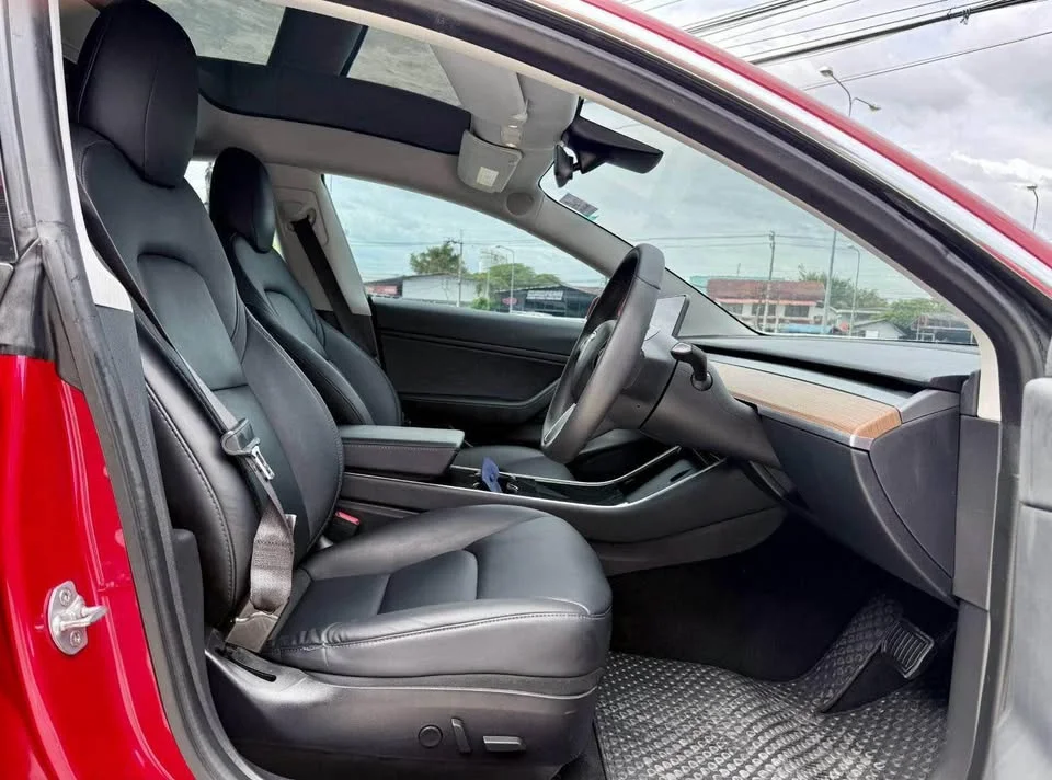 2020 Tesla Model 3 2