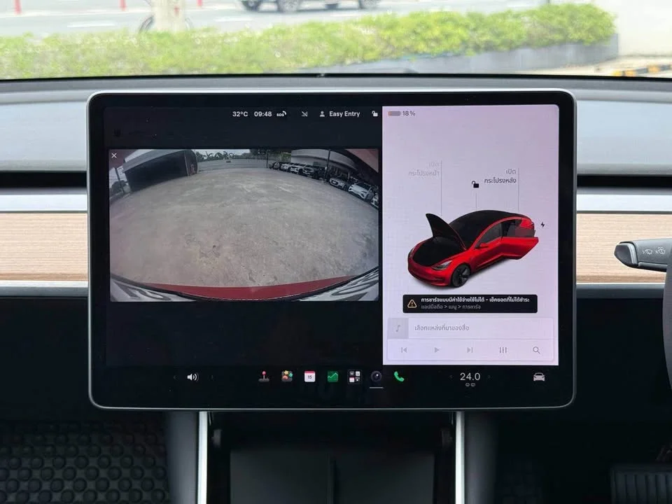 2020 Tesla Model 3 3