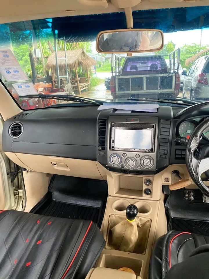 2006 Mazda BT-Series I 2