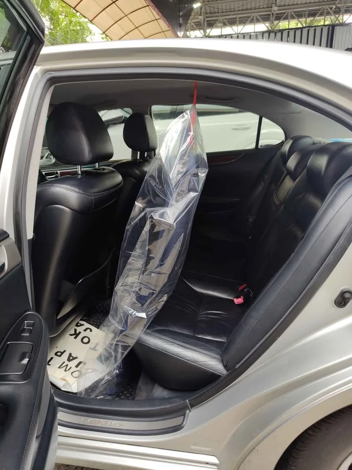 2005 Lexus ES IV 2