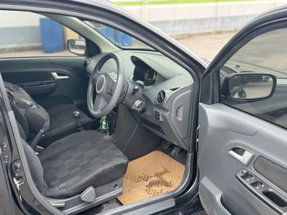 2012 Proton Saga II 3