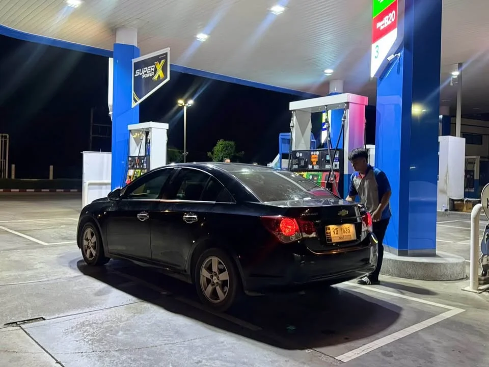 2011 Chevrolet Cruze I 2
