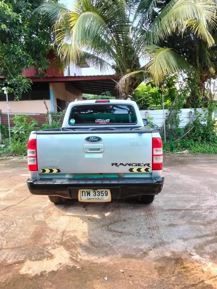 2007 Ford Ranger II 2