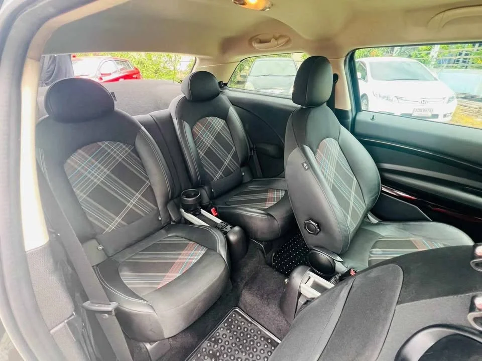 2013 Mini Countryman I 3