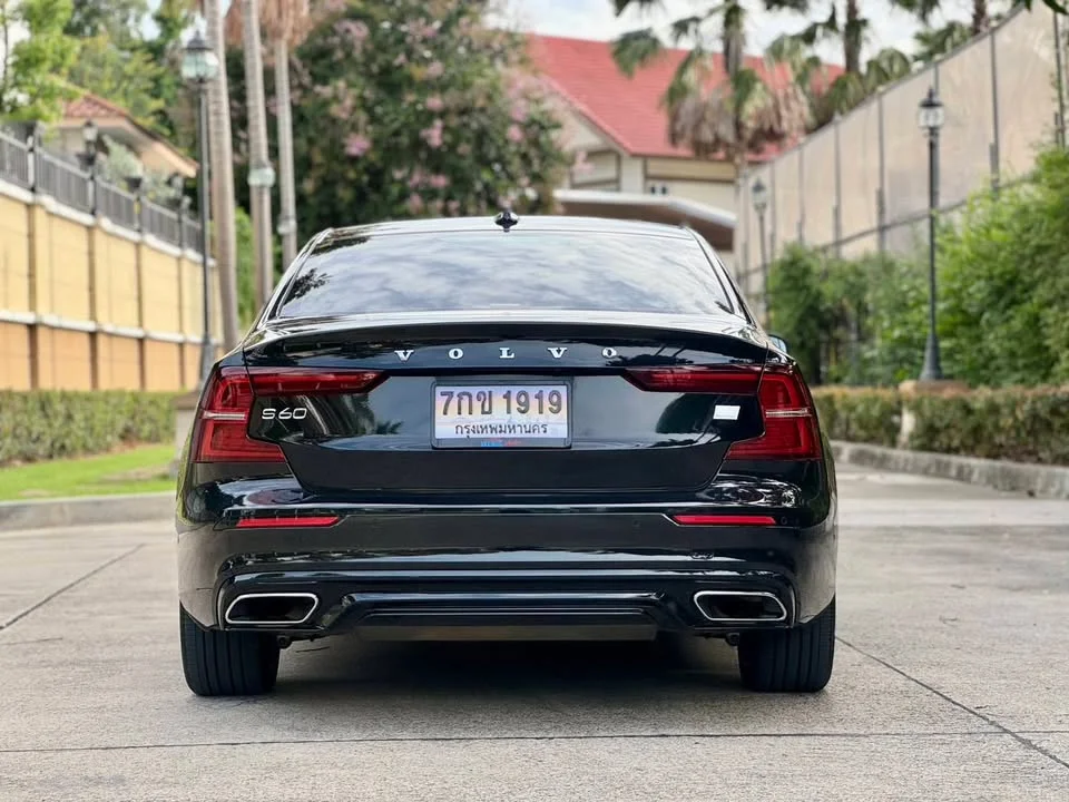 2022 Volvo S60 III 3