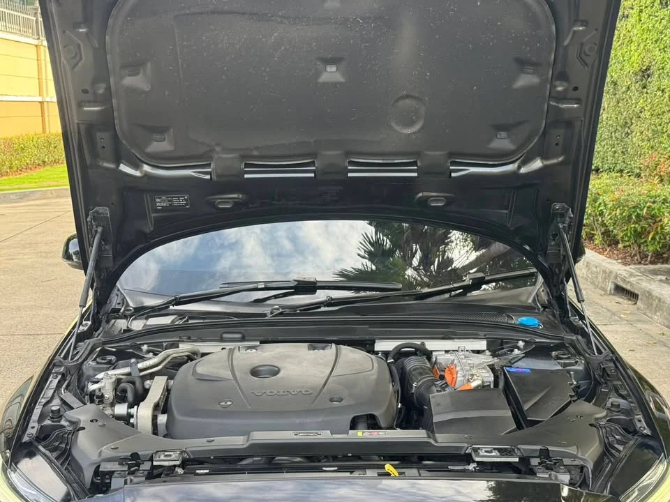 2022 Volvo S60 III 2