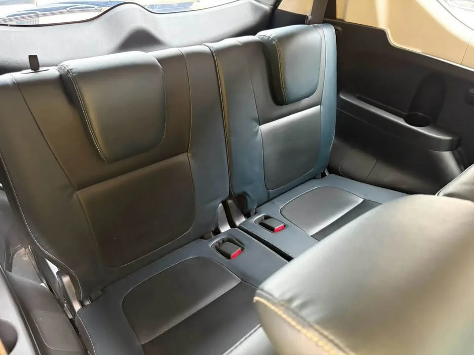 2024 Mitsubishi Xpander I 2