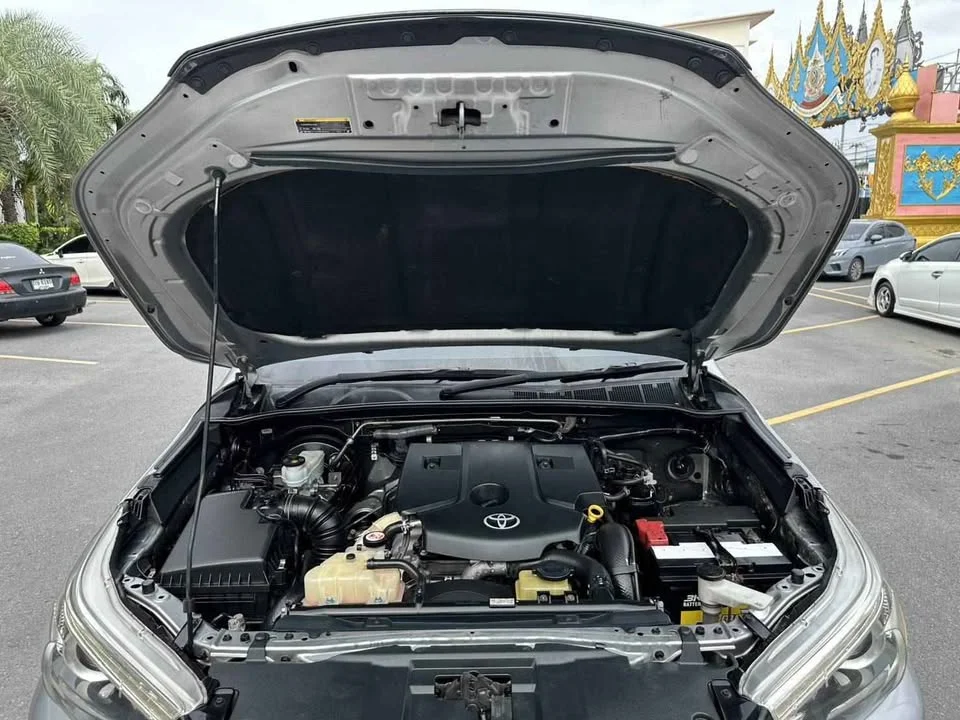 2018 Toyota Hilux VIII 3