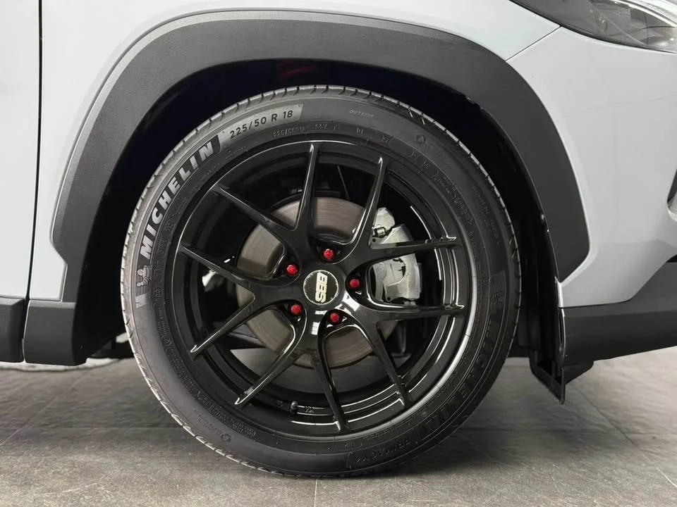 2024 Toyota Corolla Cross XG10 2