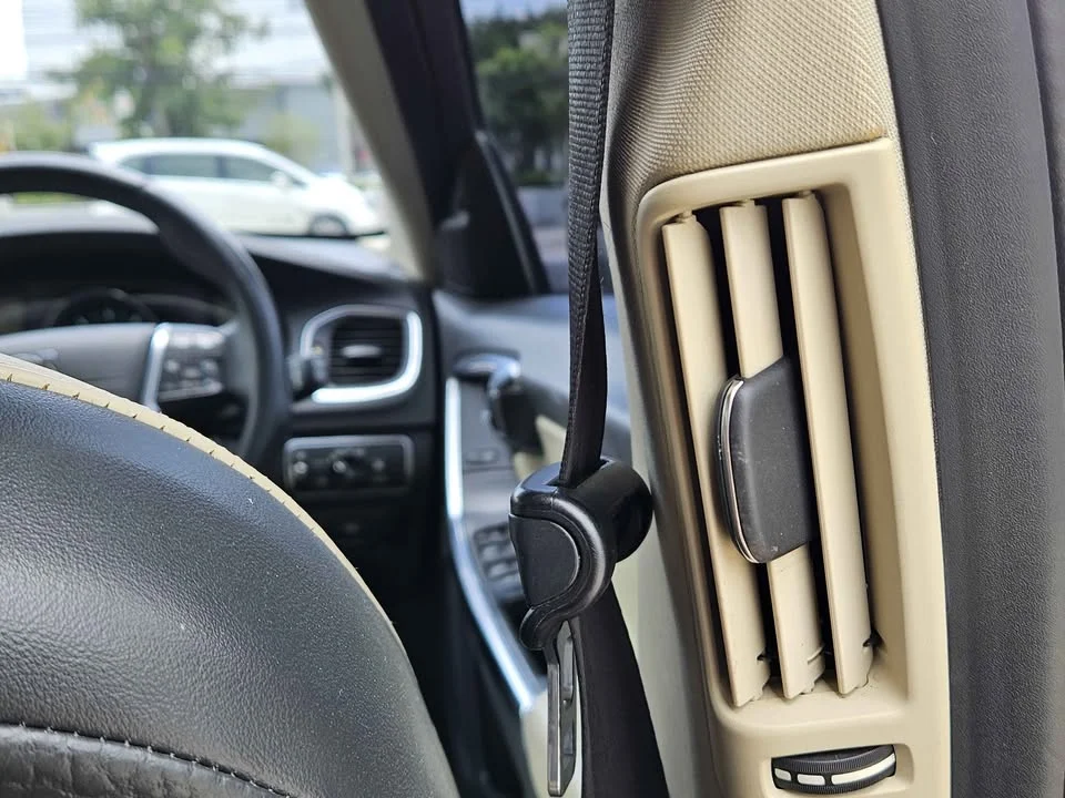 2014 Volvo V60 I 2