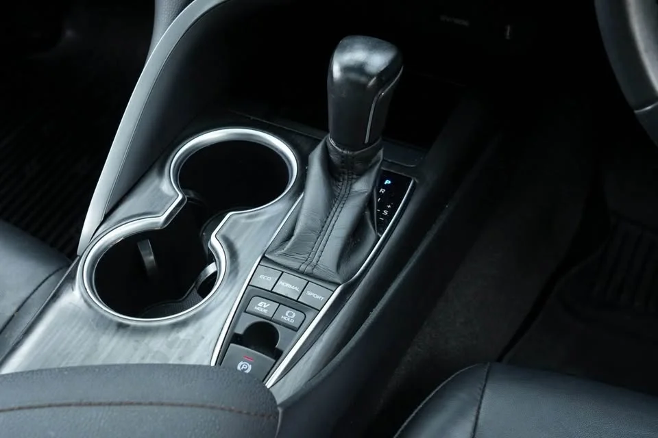 2021 Toyota Camry VIII (XV70) 3