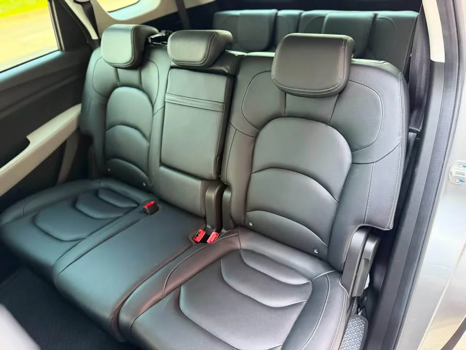 2020 Chevrolet Captiva II 3