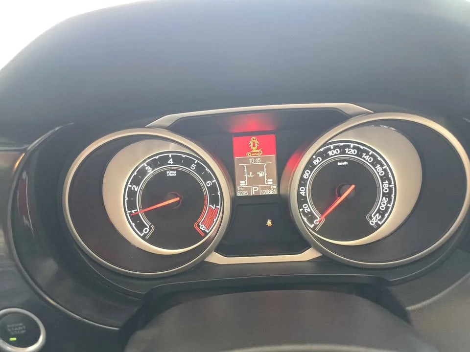 2016 MG GS 2