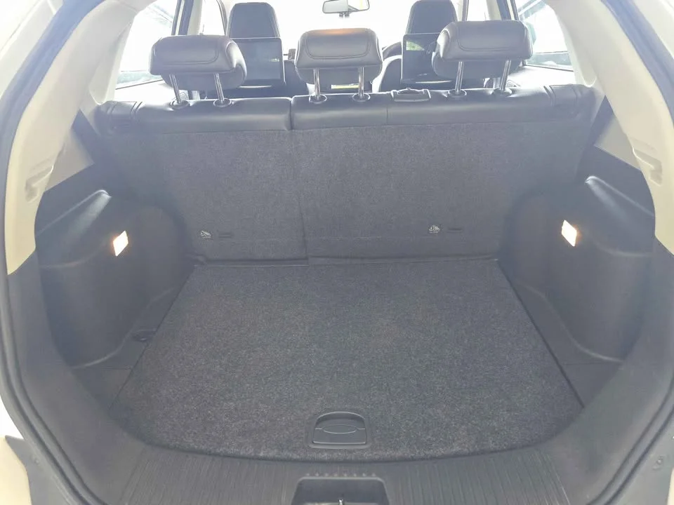 2016 MG GS 3