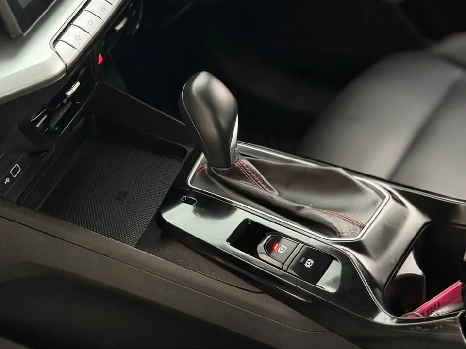 2021 MG 5 II 3