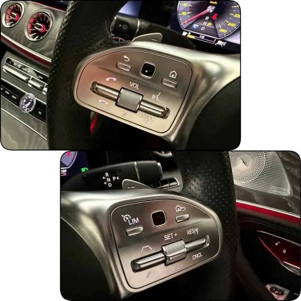 2020 Benz CLS-Class C257 3