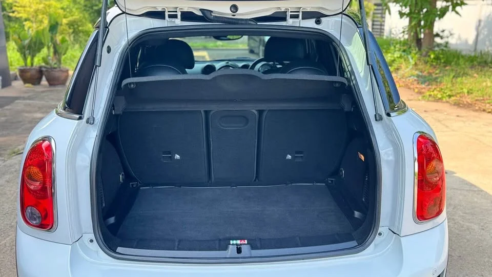 2014 Mini Countryman I 2