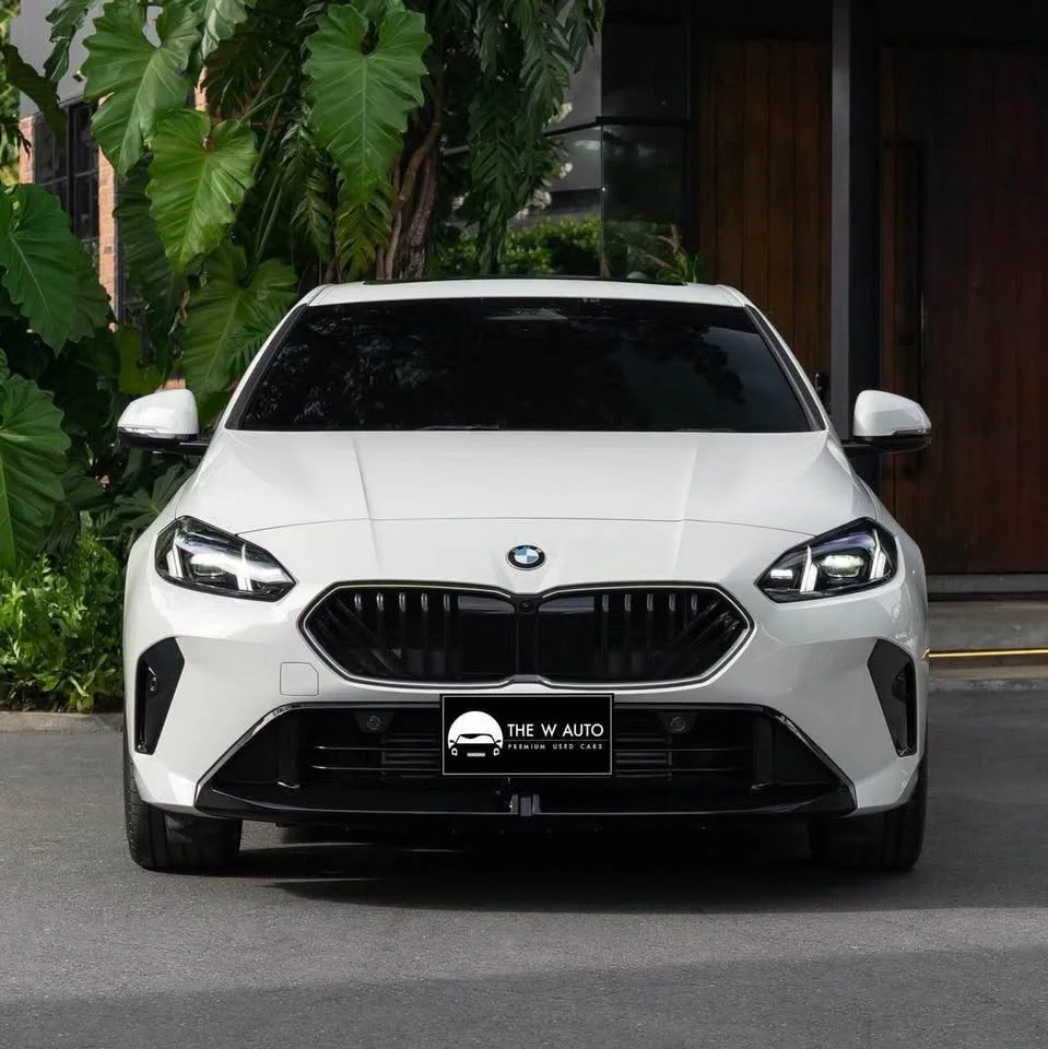 2026 BMW 2er F44 2