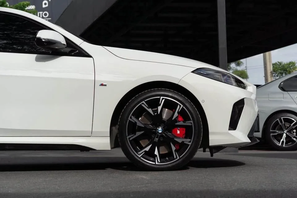 2026 BMW 2er F44 3