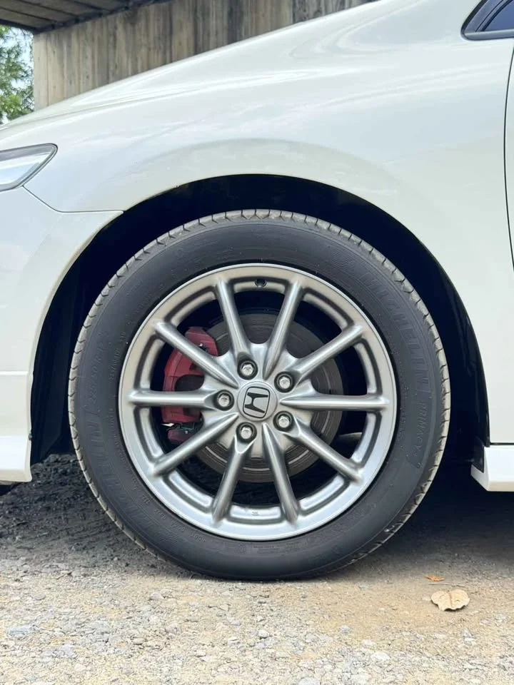 2012 Honda Odyssey IV 3