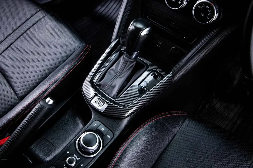 2019 Mazda 2 III 2