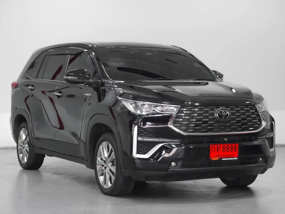 2024 Toyota Innova III 2