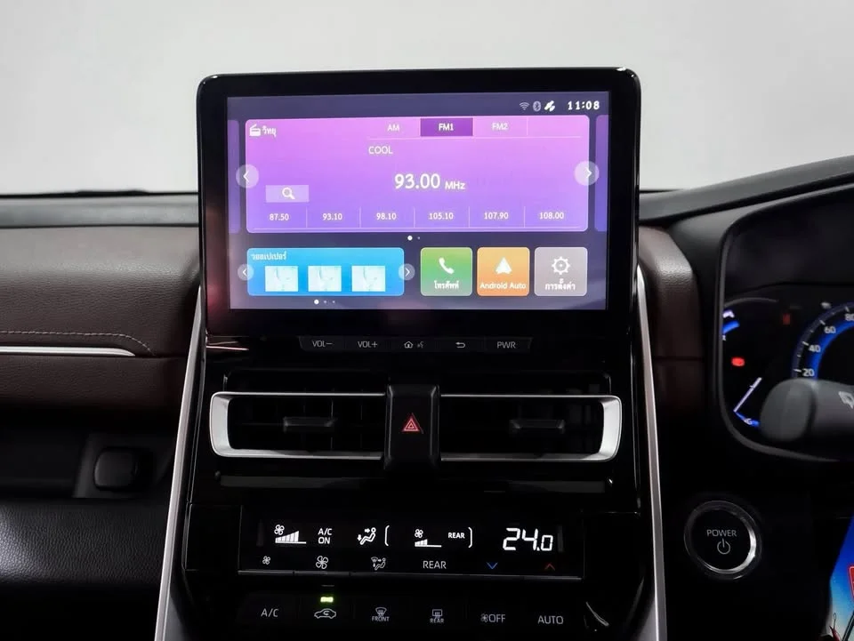2024 Toyota Innova III 3