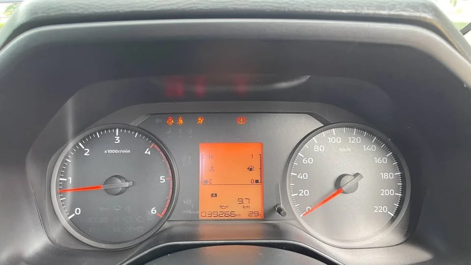 2023 Mitsubishi Triton VI 3