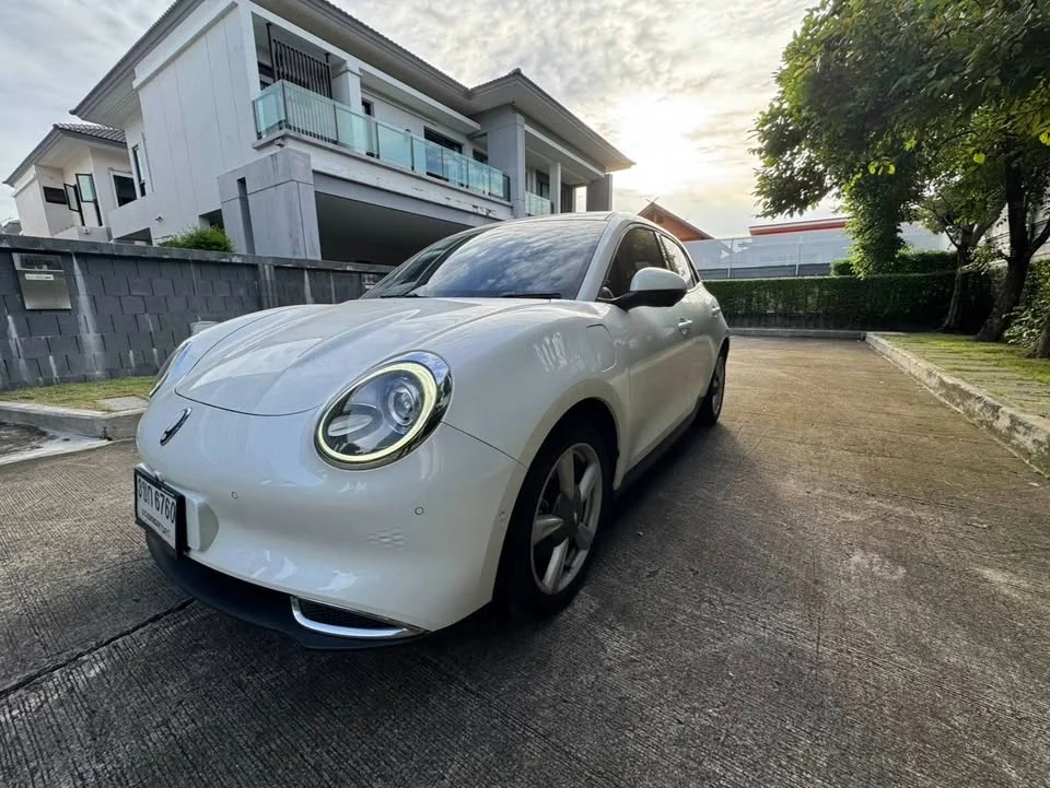 2022 GWM Ora Good Cat 2