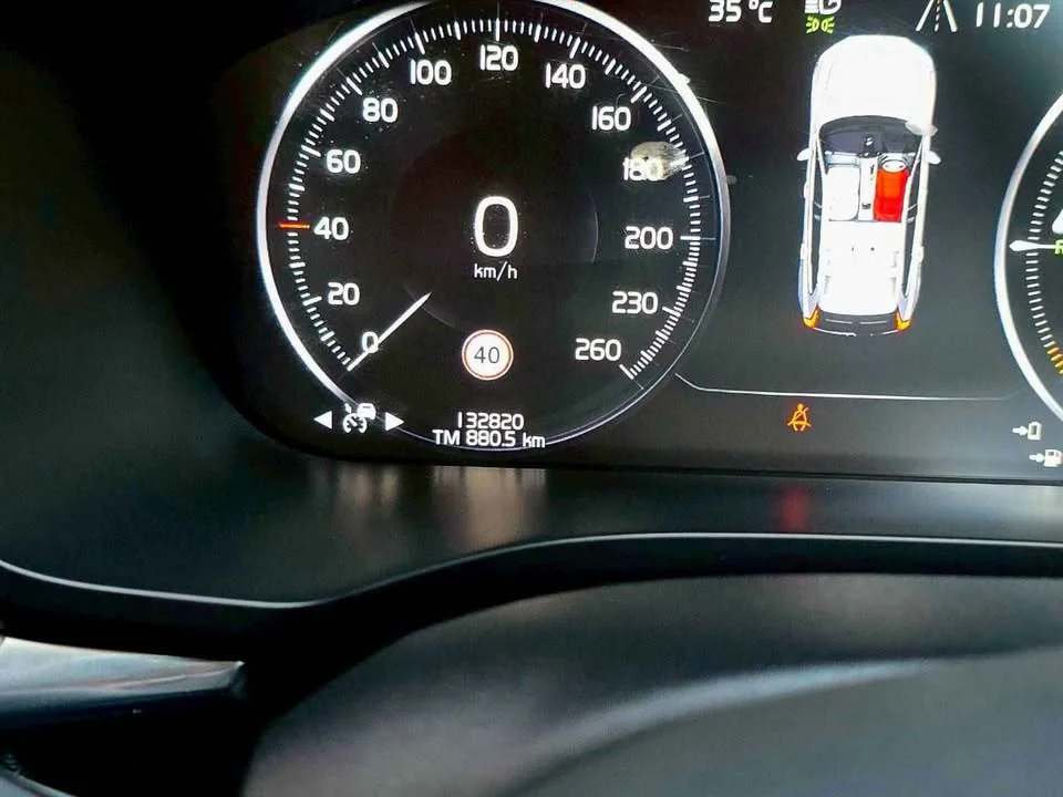 2020 Volvo XC60 II 3