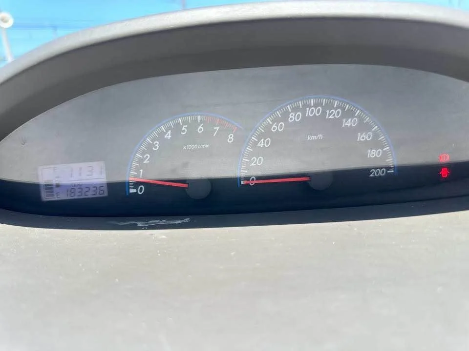 2010 Toyota Vios II 2
