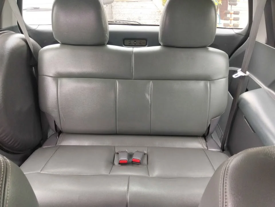 1996 Honda Odyssey I 3