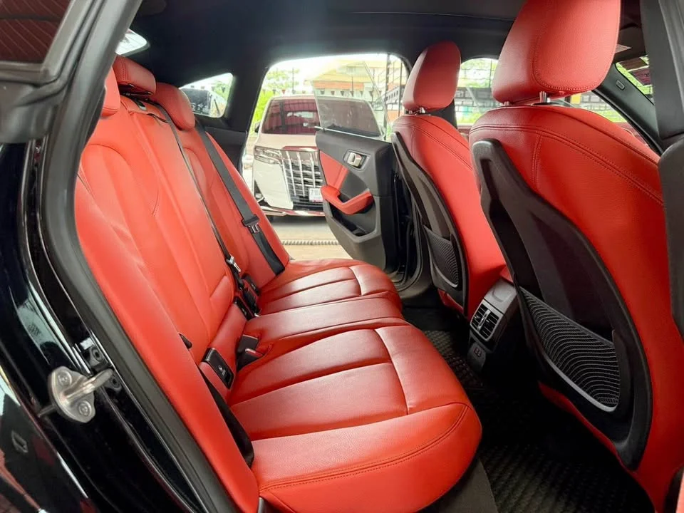2025 BMW 2er F44 2