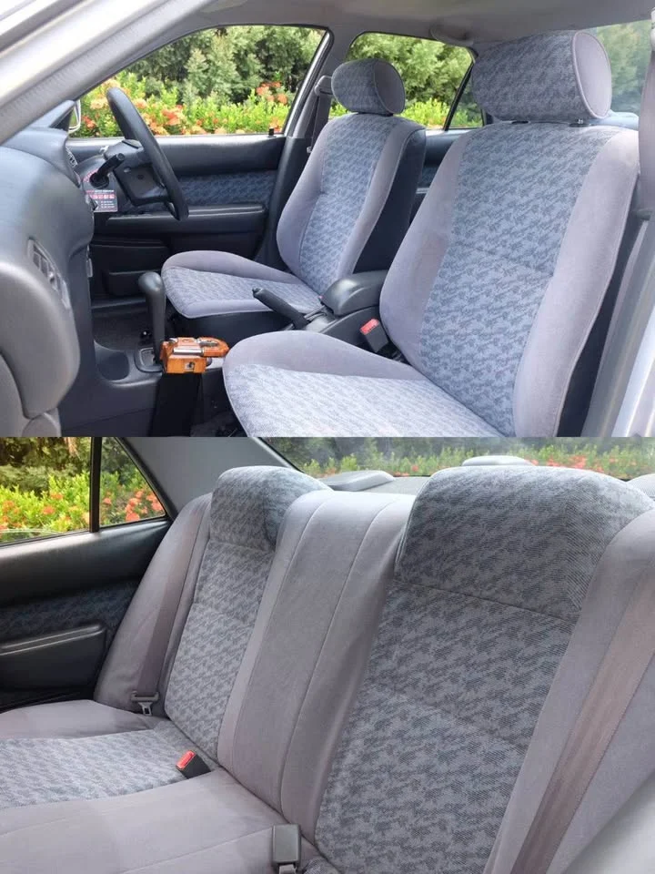 1999 Toyota Corolla Altis VIII (E110) 2