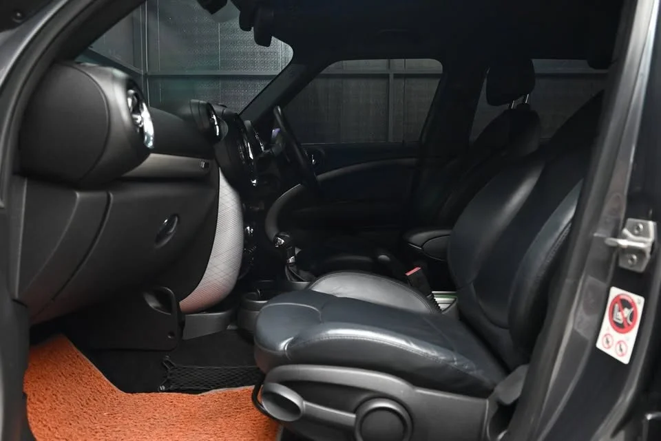 2016 Mini Countryman I 2