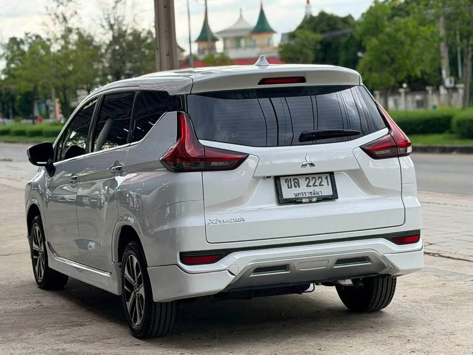 2019 Mitsubishi Xpander I 3