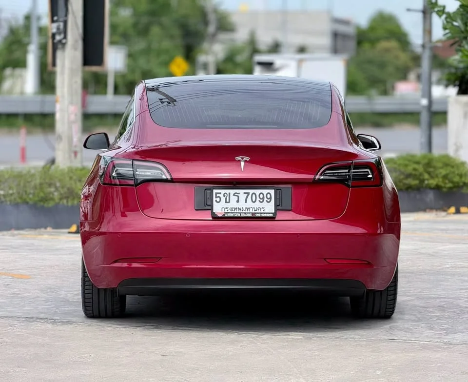 2020 Tesla Model 3 2