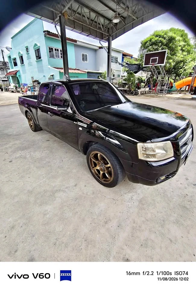 2006 Ford Ranger II 2