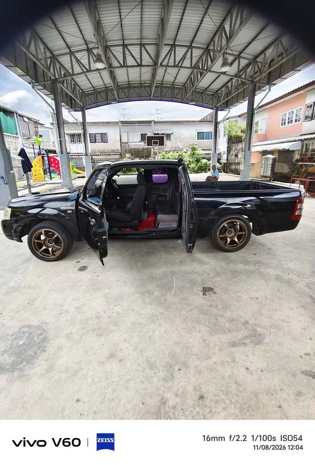 2006 Ford Ranger II 3