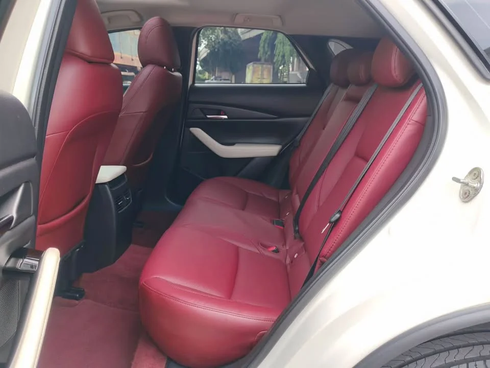 2021 Mazda CX-30 I 3