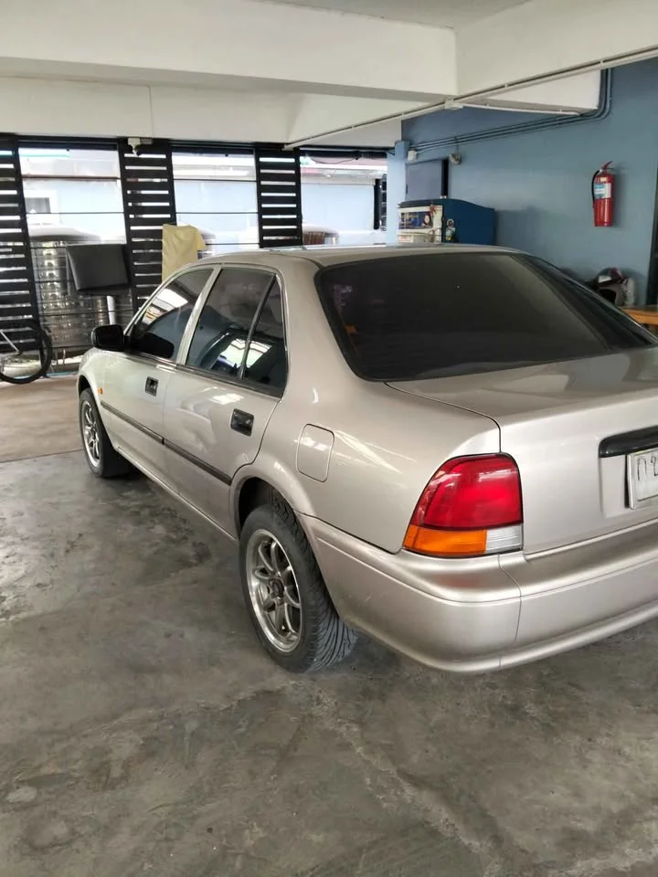 2014 Honda City III 2