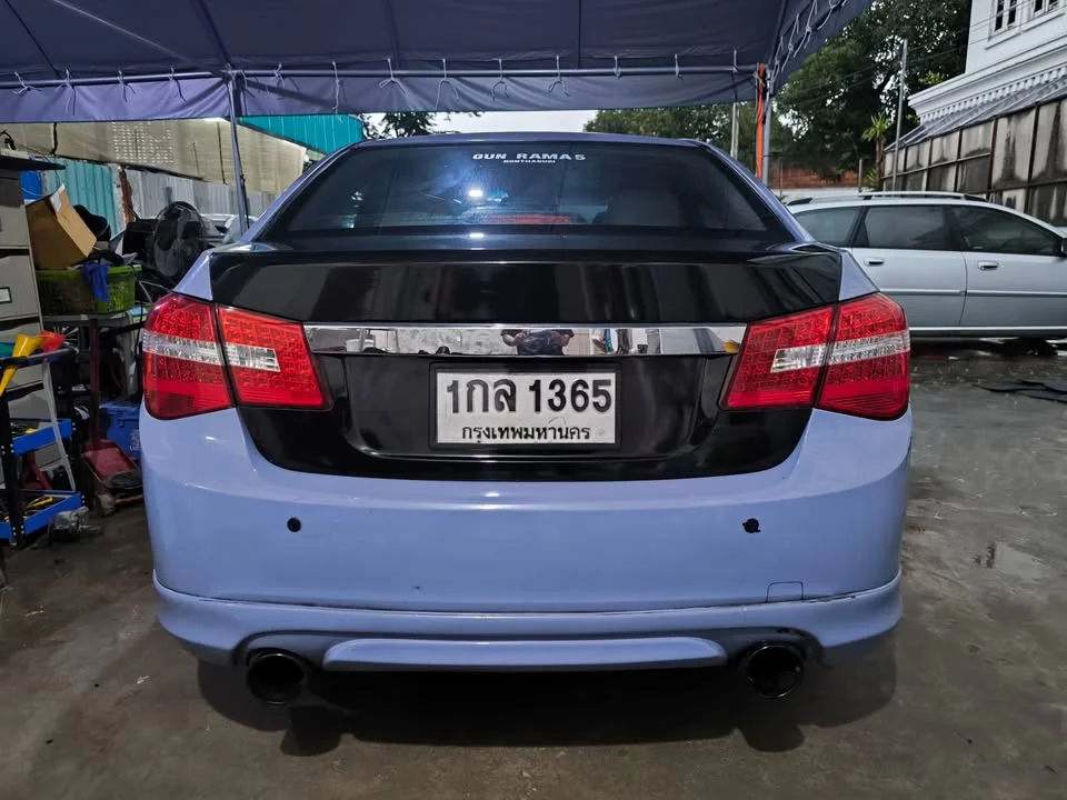 2012 Chevrolet Cruze I 3